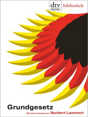 cover image of Grundgesetz